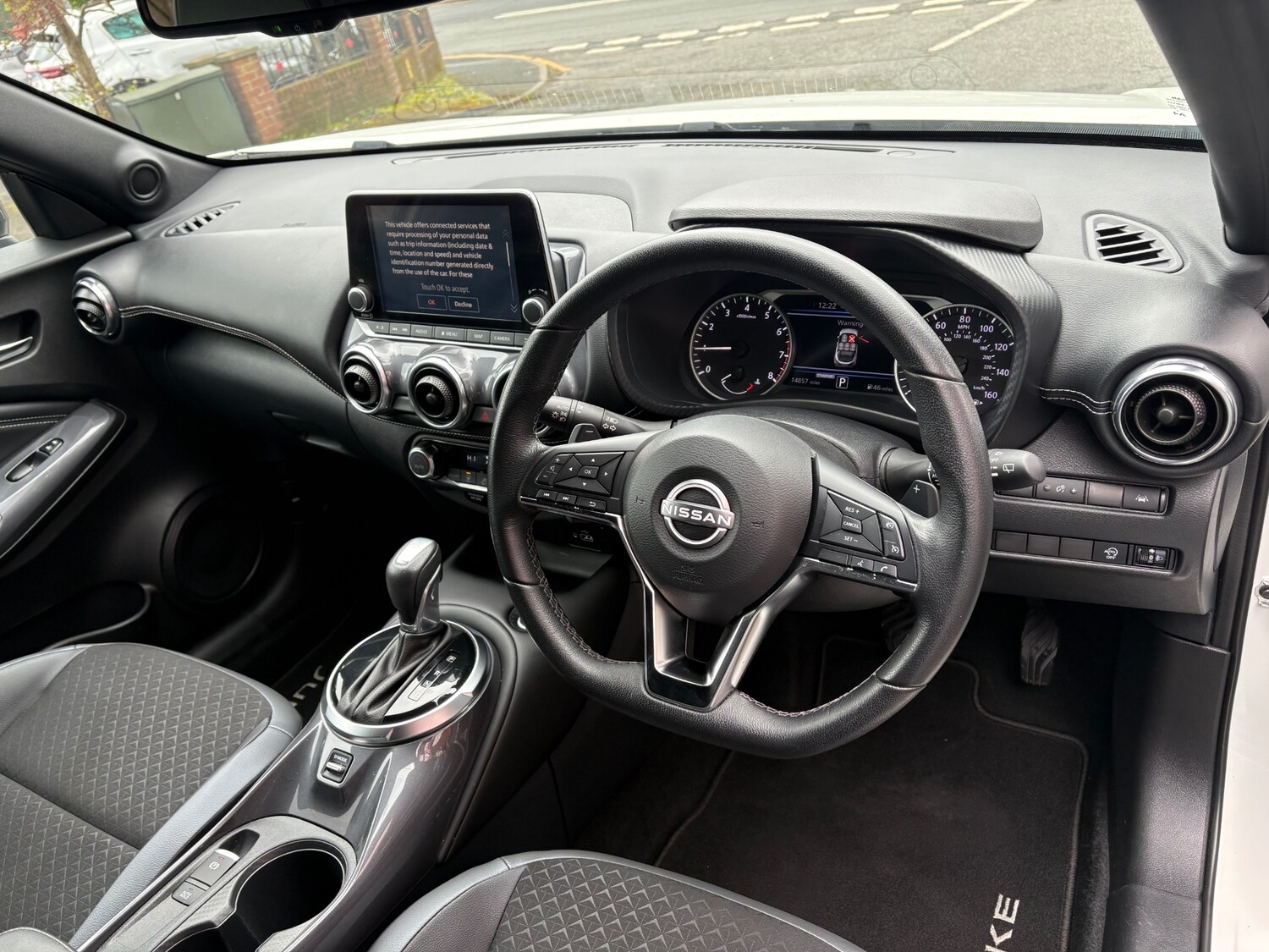 Used Nissan Juke 2023 for sale - 78122094: Photo 9