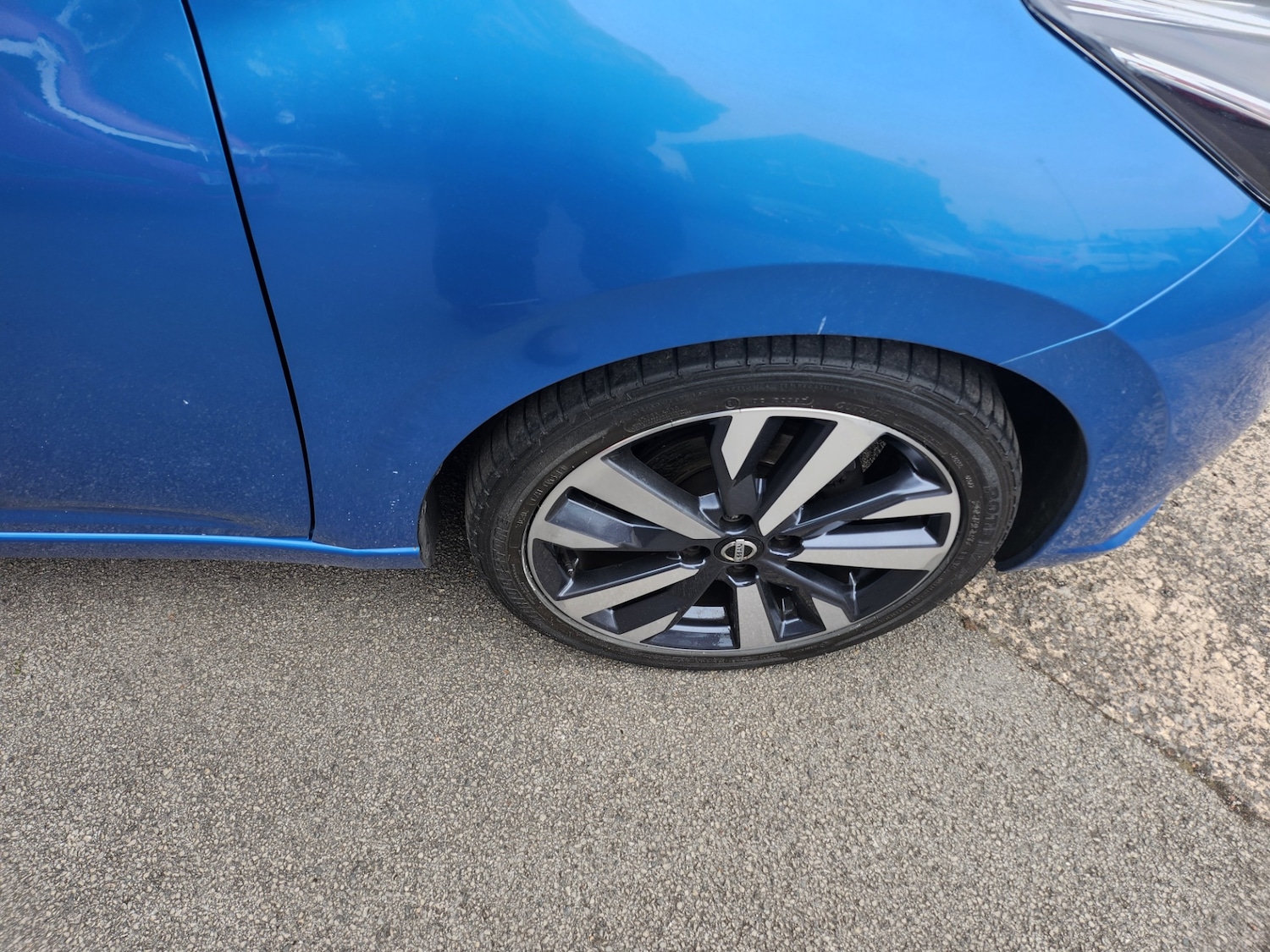 Used Nissan Micra 2018 for sale - 76274408: Photo 11