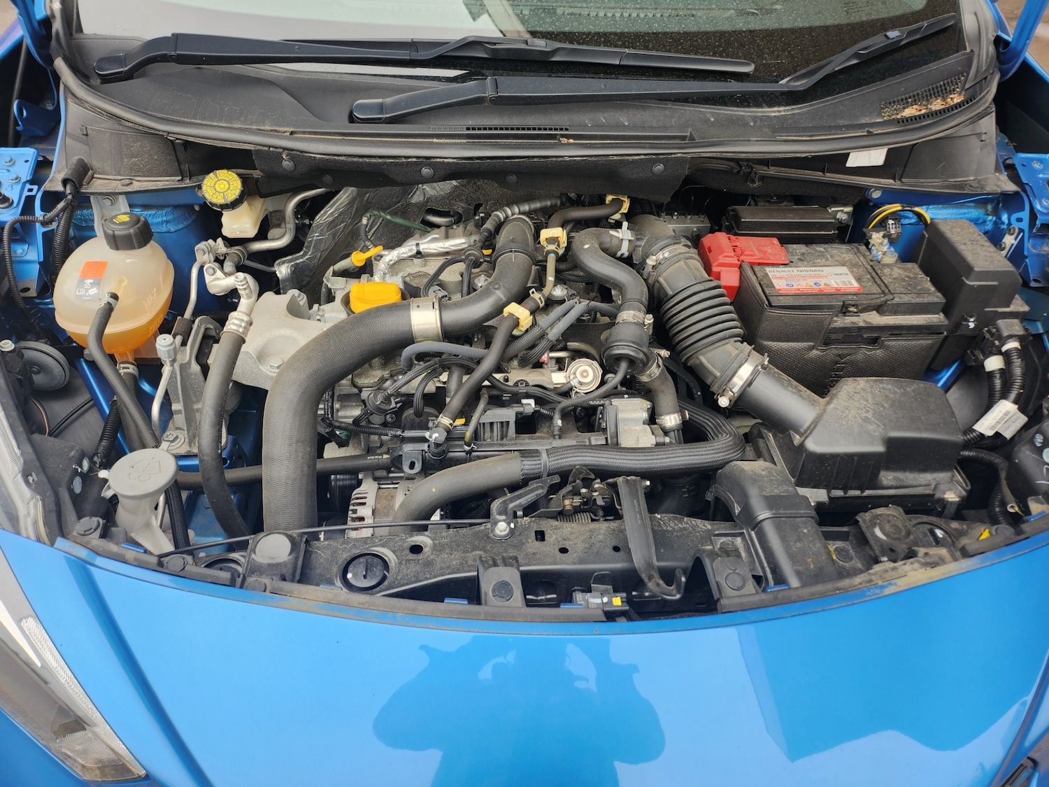 Used Nissan Micra 2018 for sale - 76274408: Photo 14