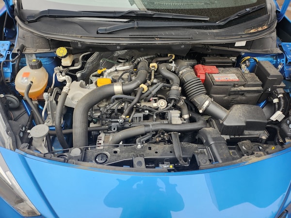 Used Nissan Micra 2018 for sale - 76274408: Photo 14
