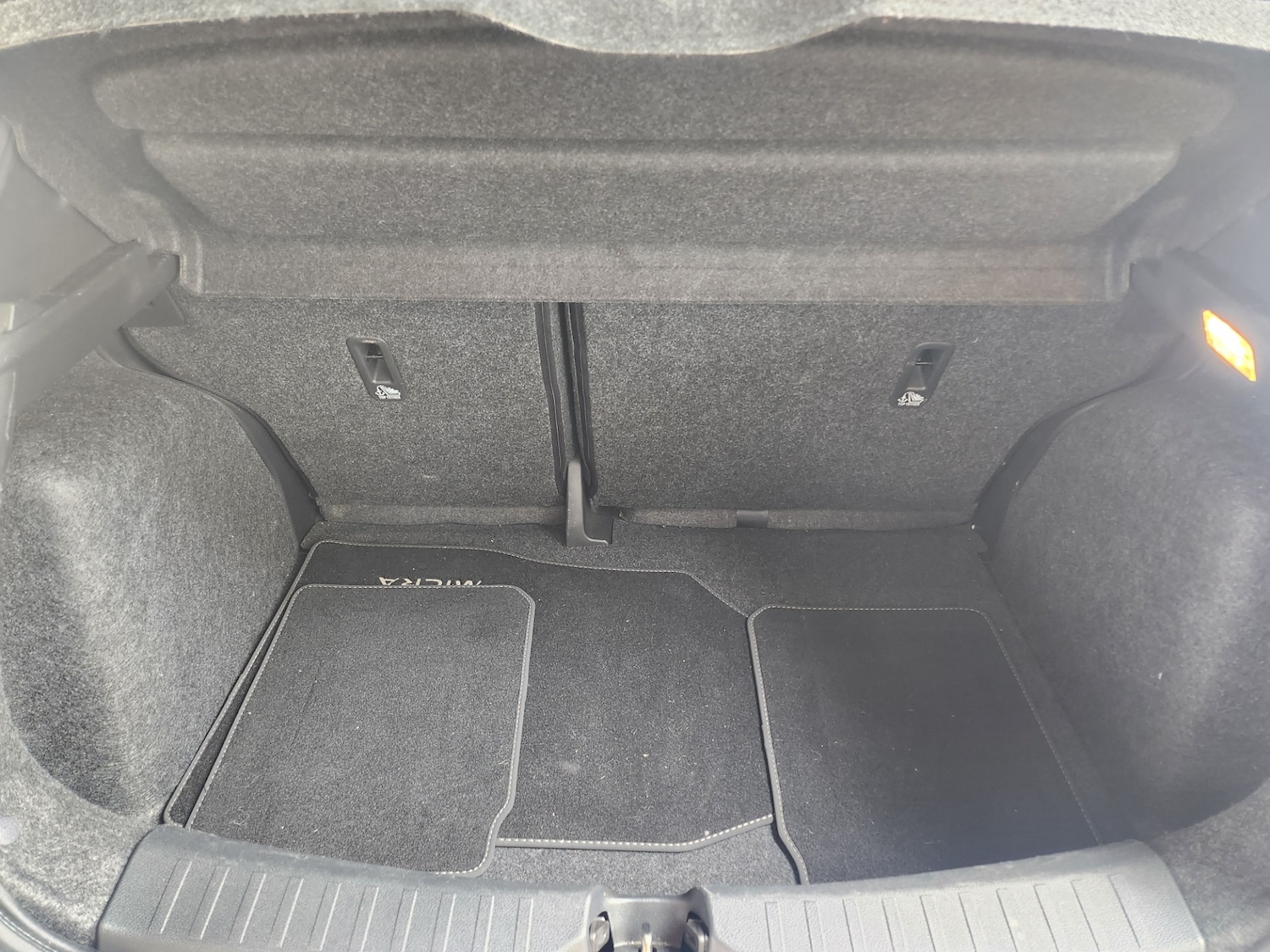 Used Nissan Micra 2018 for sale - 76274408: Photo 15