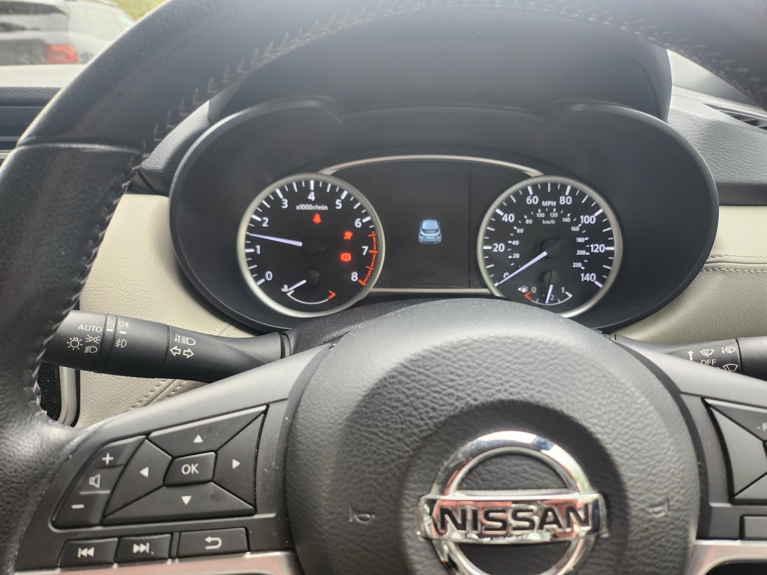 Used Nissan Micra 2018 for sale - 76274408: Photo 16