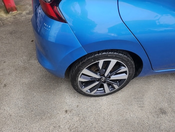 Used Nissan Micra 2018 for sale - 76274408: Photo 3