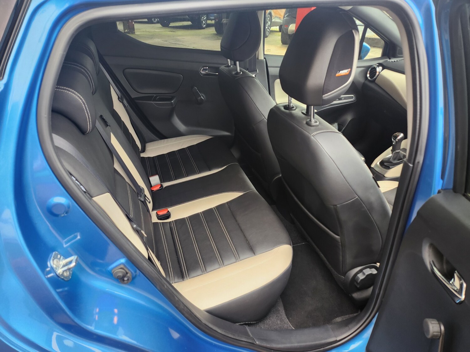 Used Nissan Micra 2018 for sale - 76274408: Photo 4