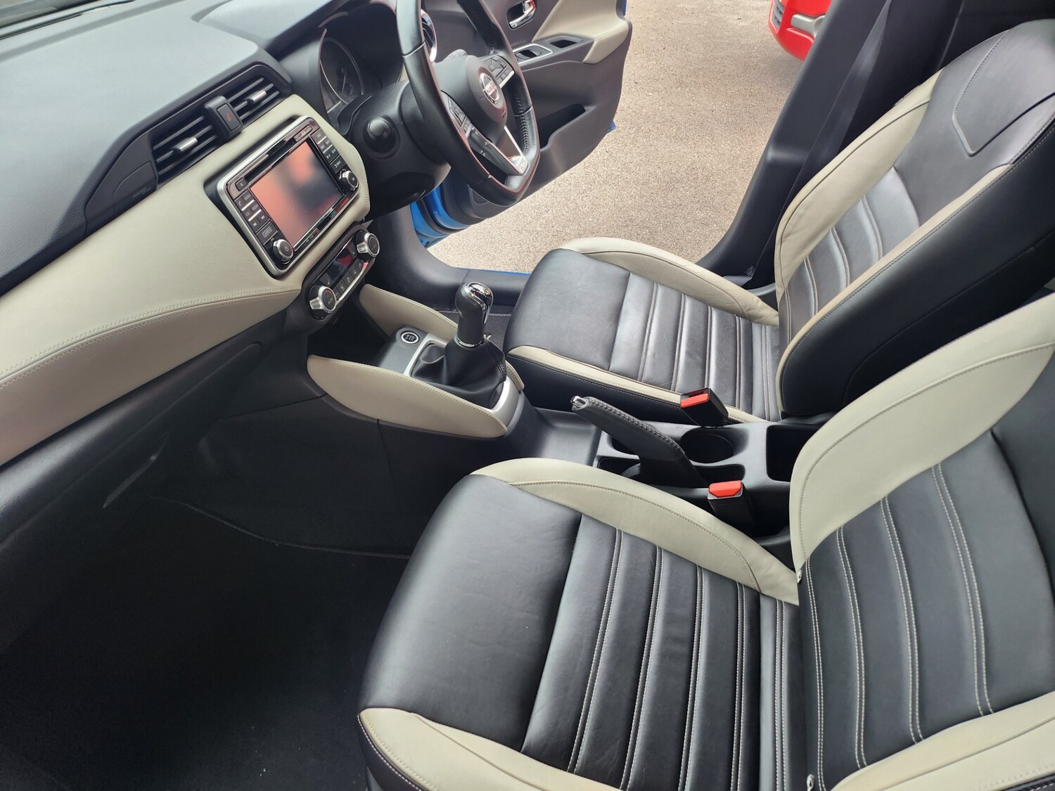 Used Nissan Micra 2018 for sale - 76274408: Photo 5