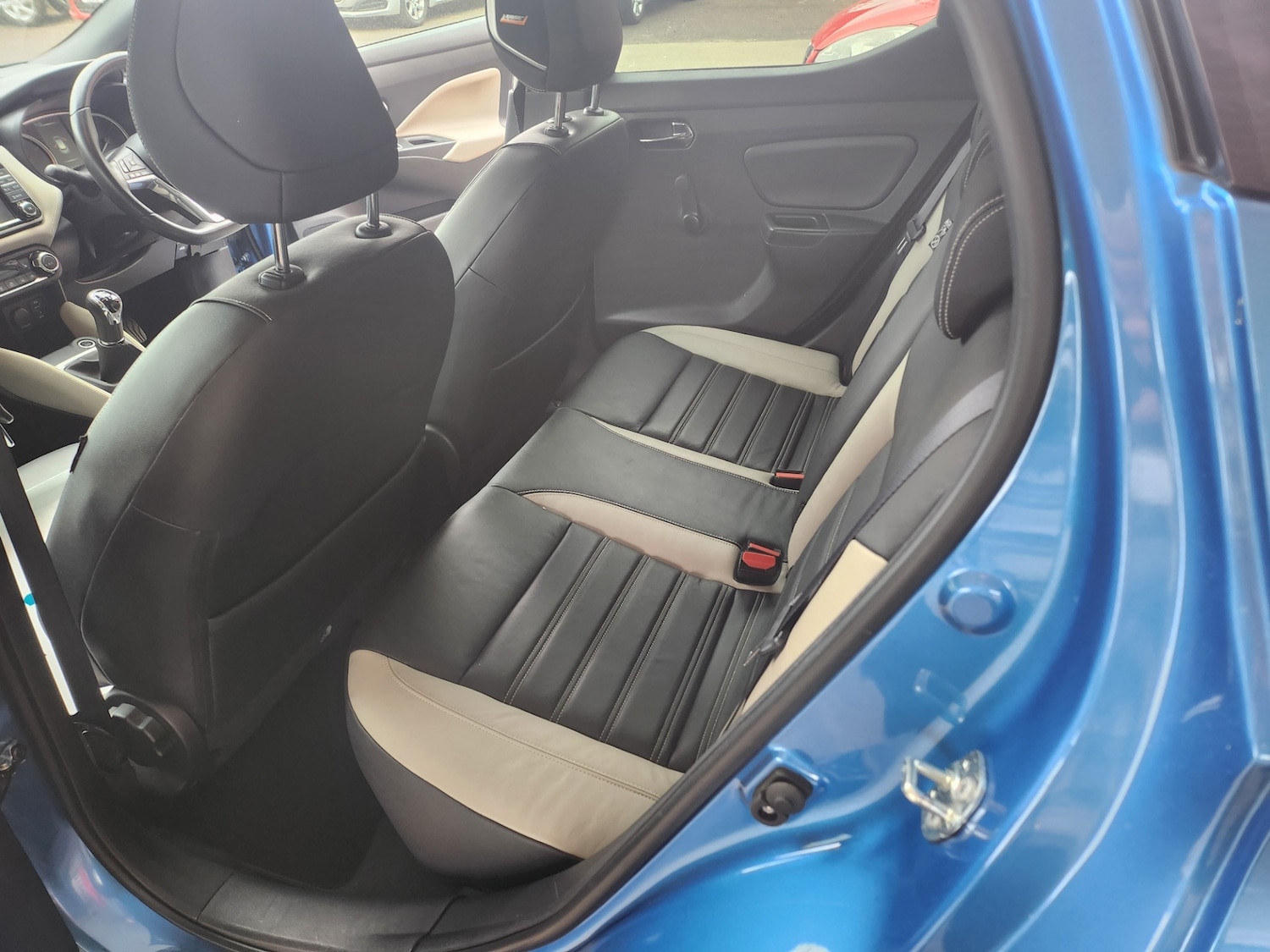 Used Nissan Micra 2018 for sale - 76274408: Photo 6