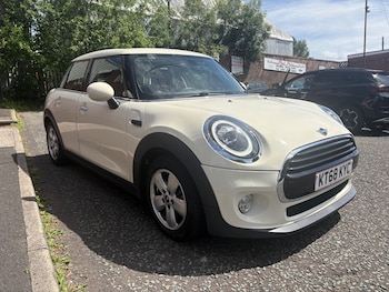 Used MINI Hatch 2019 for sale - 78962766: Photo
