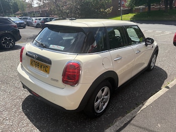 Used MINI Hatch 2019 for sale - 78962766: Photo