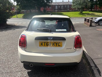 Used MINI Hatch 2019 for sale - 78962766: Photo