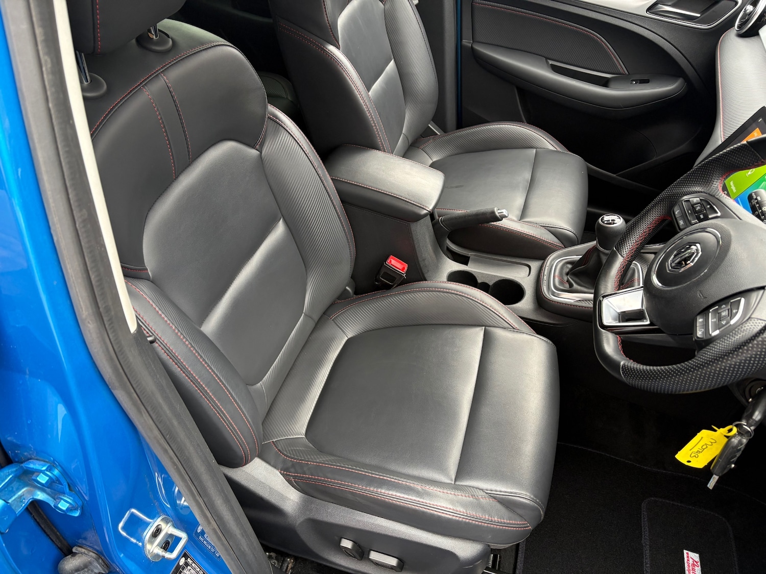 Used MG MG ZS 2023 for sale - 77778086: Photo 10