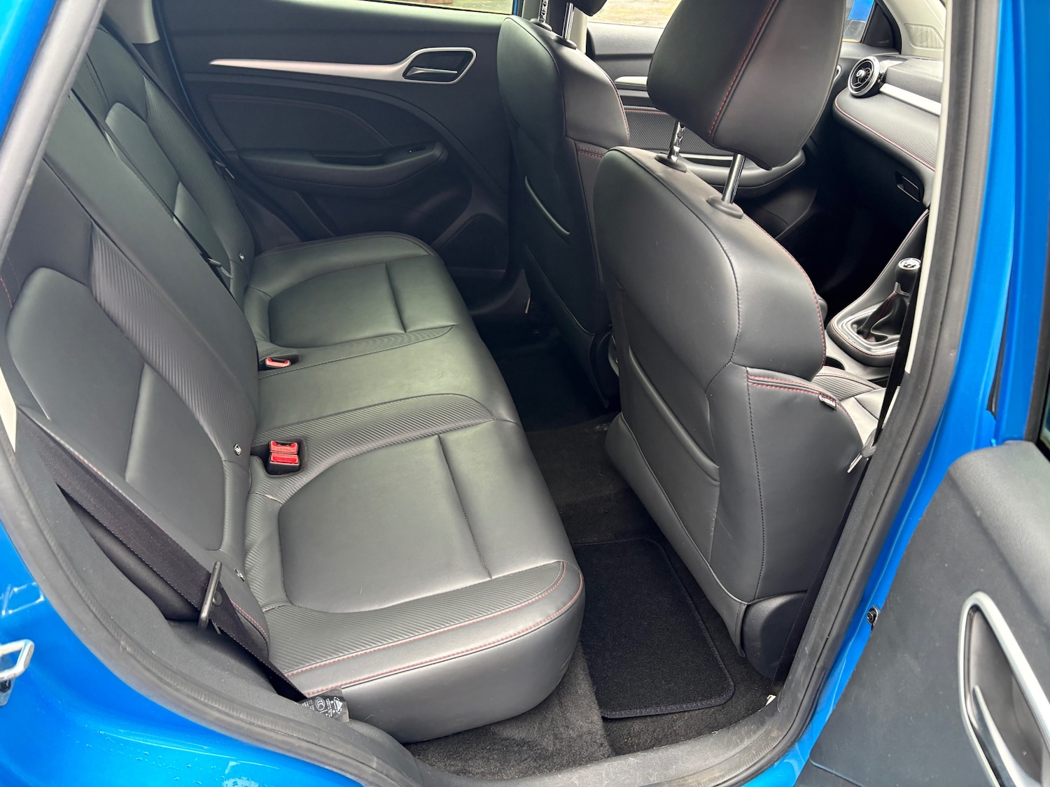 Used MG MG ZS 2023 for sale - 77778086: Photo 11