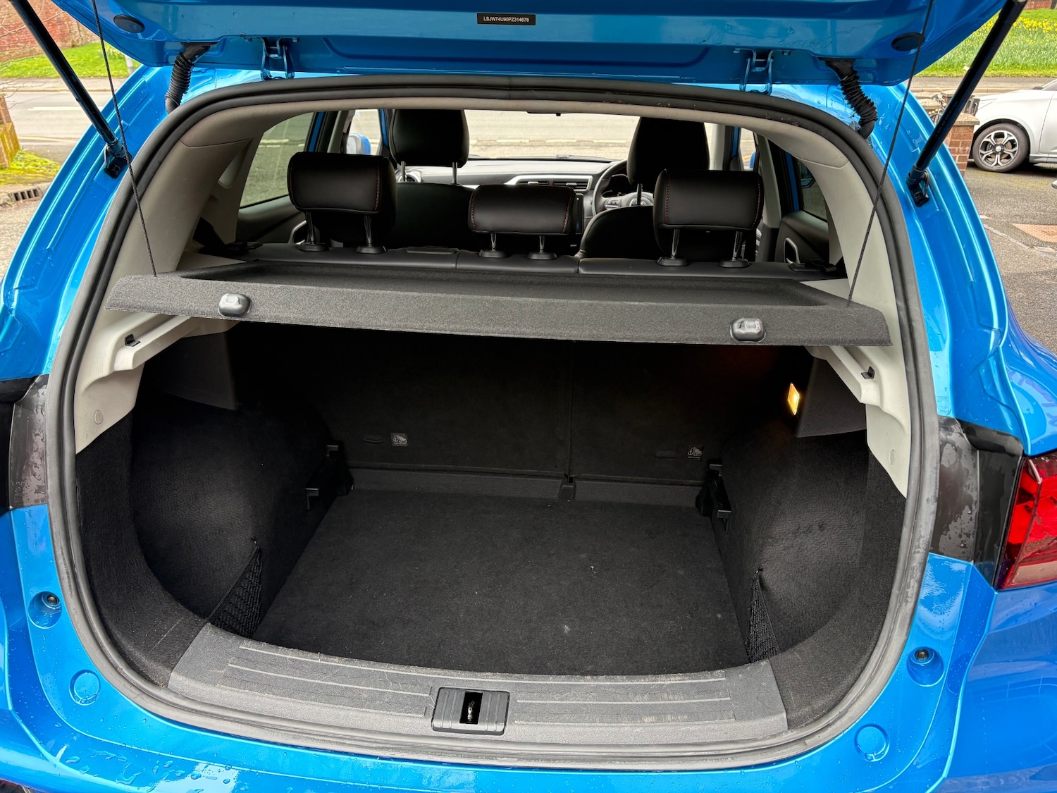 Used MG MG ZS 2023 for sale - 77778086: Photo 12