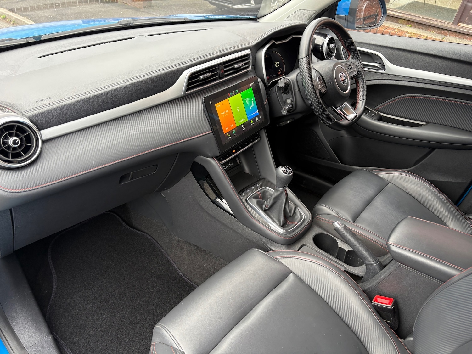 Used MG MG ZS 2023 for sale - 77778086: Photo 13