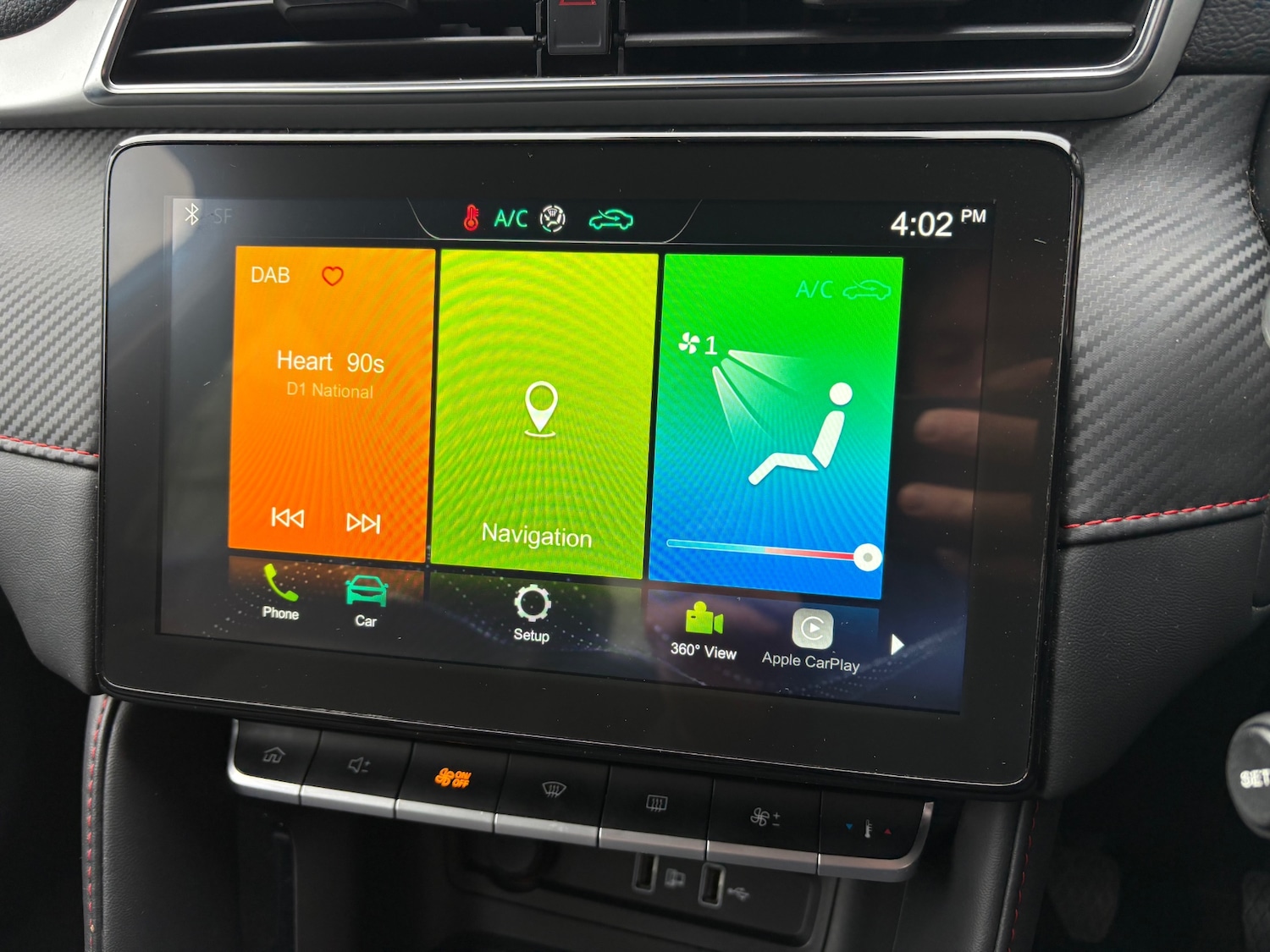 Used MG MG ZS 2023 for sale - 77778086: Photo 15