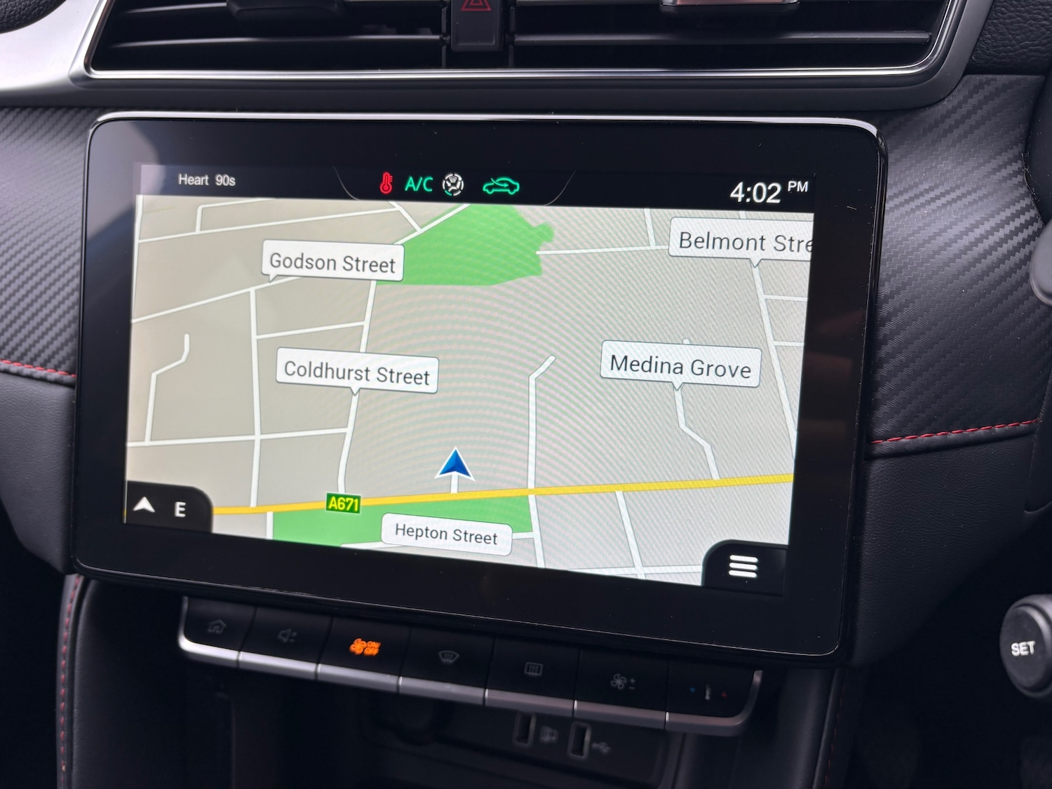 Used MG MG ZS 2023 for sale - 77778086: Photo 16