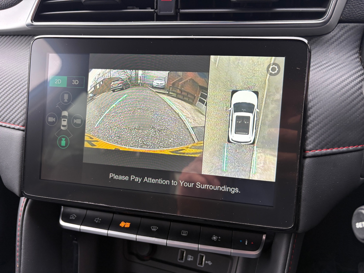 Used MG MG ZS 2023 for sale - 77778086: Photo 17