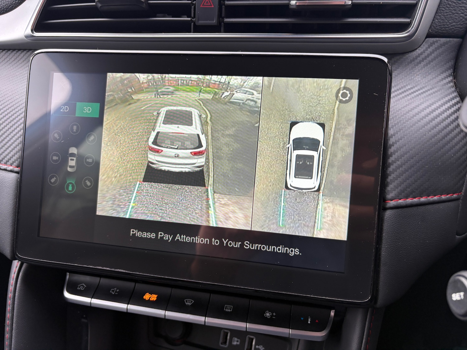 Used MG MG ZS 2023 for sale - 77778086: Photo 18