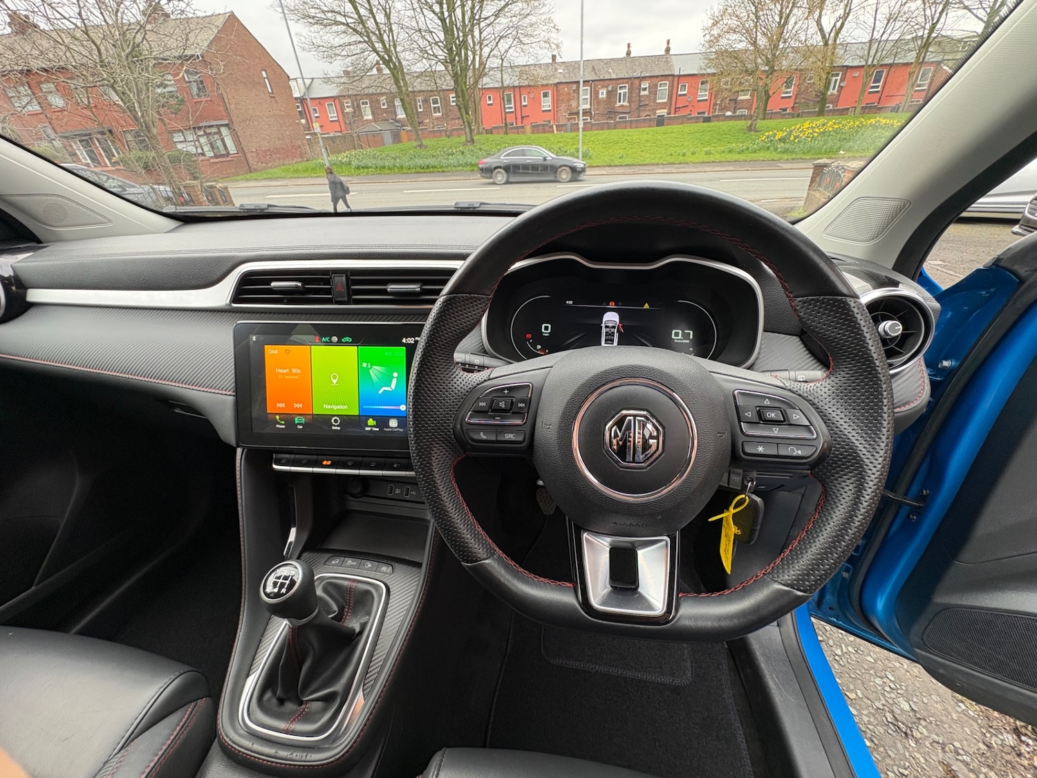 Used MG MG ZS 2023 for sale - 77778086: Photo 19