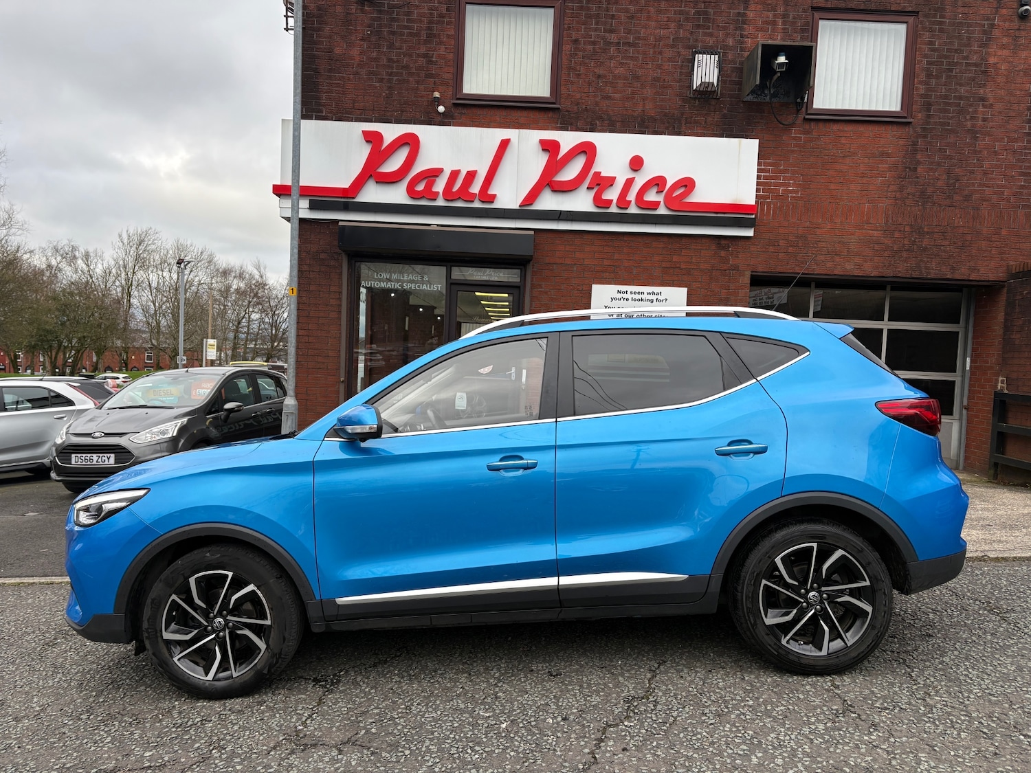 Used MG MG ZS 2023 for sale - 77778086: Photo 6