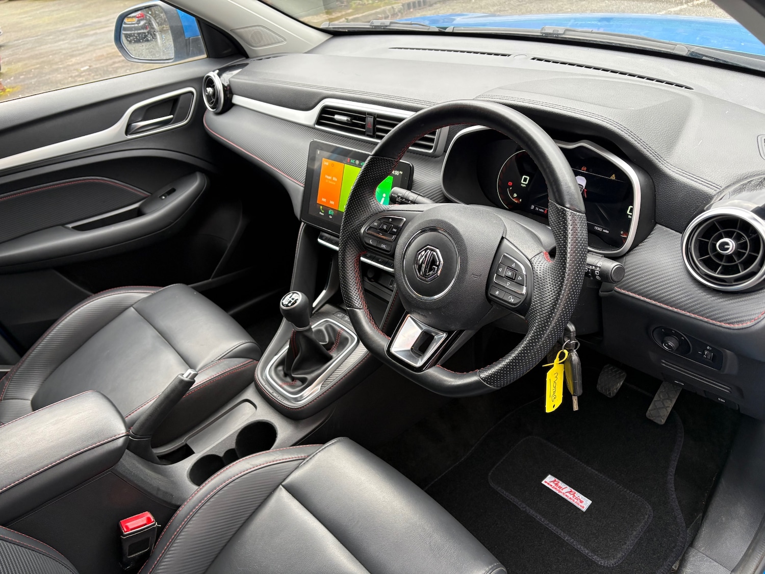 Used MG MG ZS 2023 for sale - 77778086: Photo 9