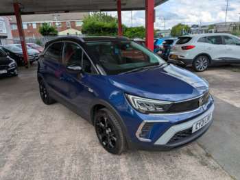 2021 (21) - 1.2 Turbo SRi Nav 5dr