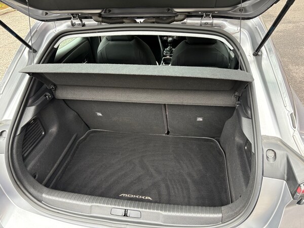 Used Vauxhall Mokka 2021 for sale - 74388055: Photo 11