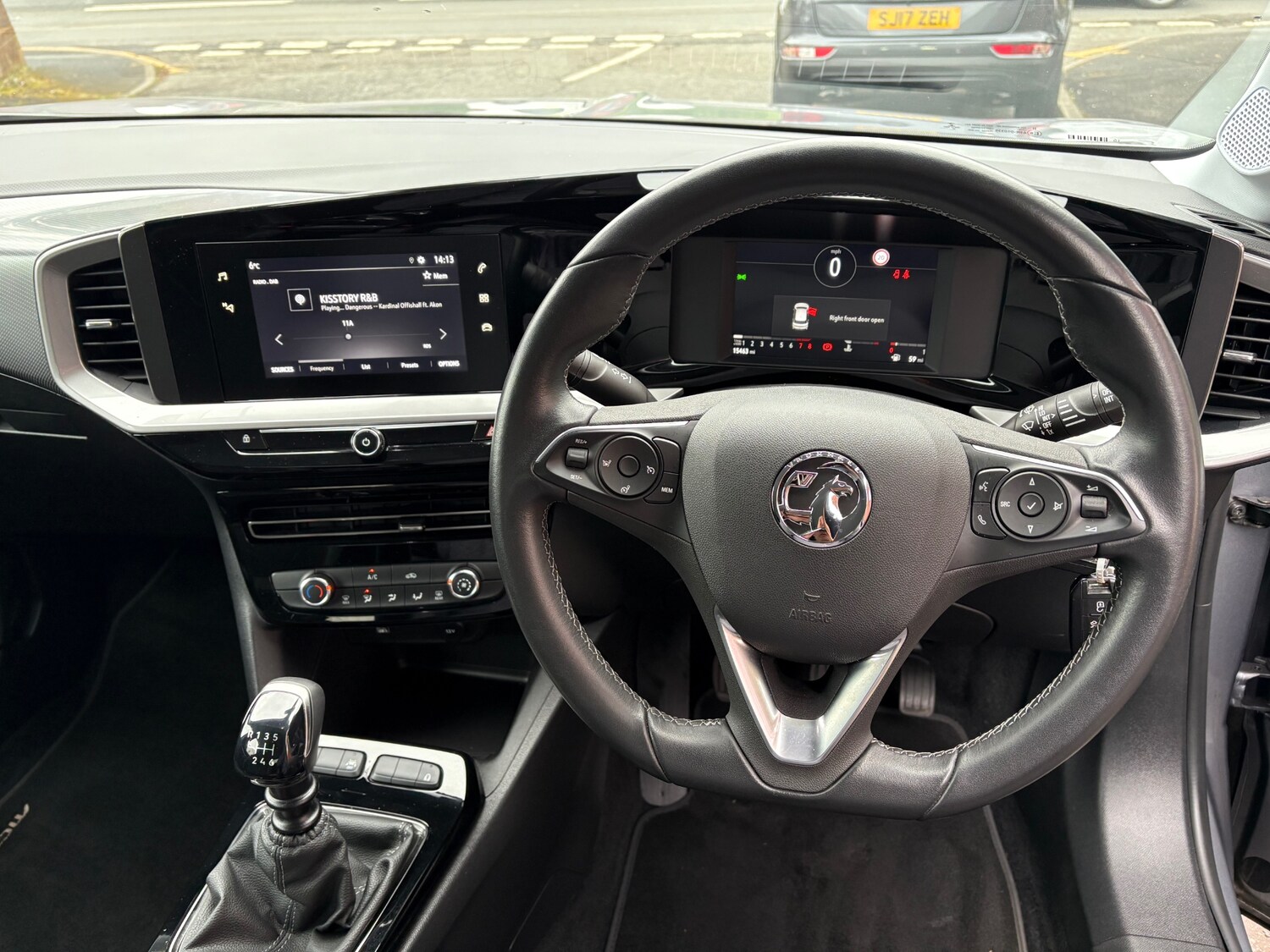 Vehicle 19