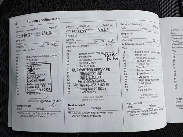 Used Vauxhall Mokka 2021 for sale - 74388055: Photo 21