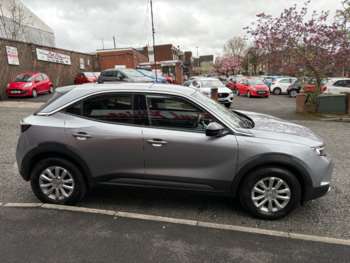 Used Vauxhall Mokka 2021 for sale - 74388055: Photo