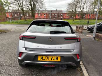 Used Vauxhall Mokka 2021 for sale - 74388055: Photo