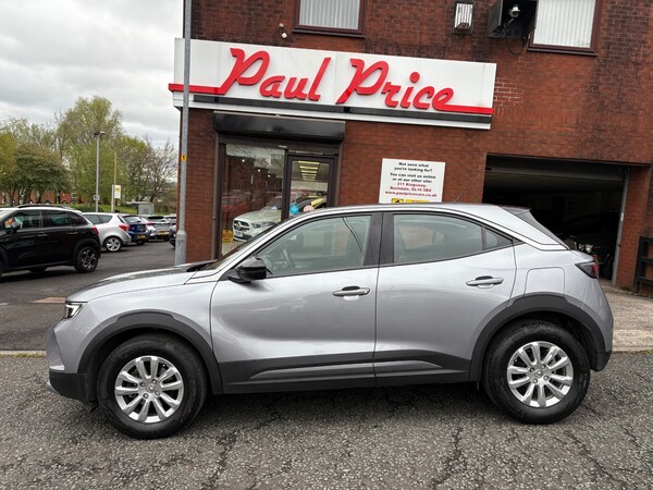 Used Vauxhall Mokka 2021 for sale - 74388055: Photo 6