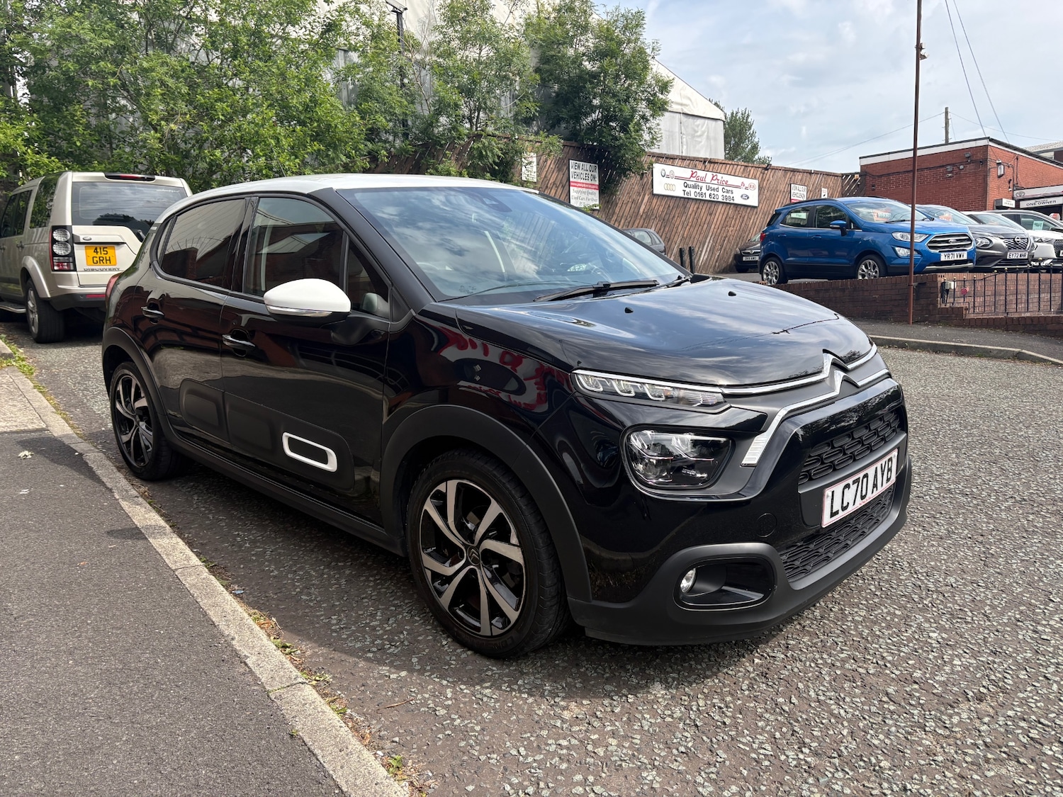 Citroen C3