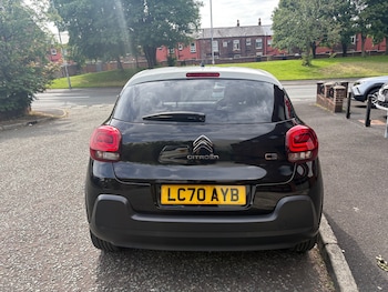 Used Citroen C3 2020 for sale - 78915903: Photo