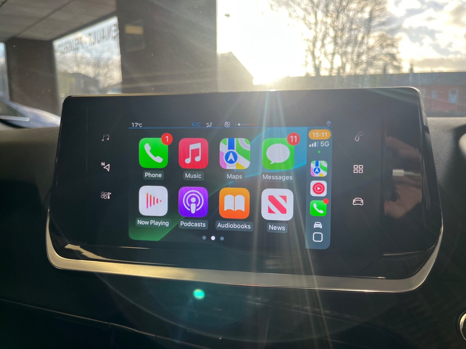 Used Peugeot 208 2022 for sale - 75690169: Photo 23