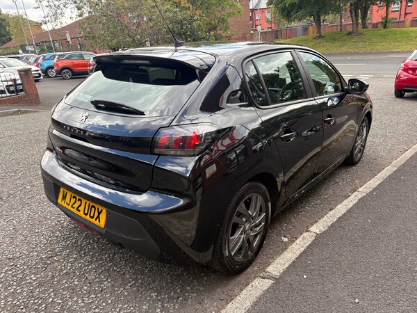 Used Peugeot 208 2022 for sale - 75690169: Photo 3