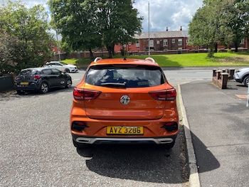 Used MG MG ZS 2023 for sale - 78915892: Photo