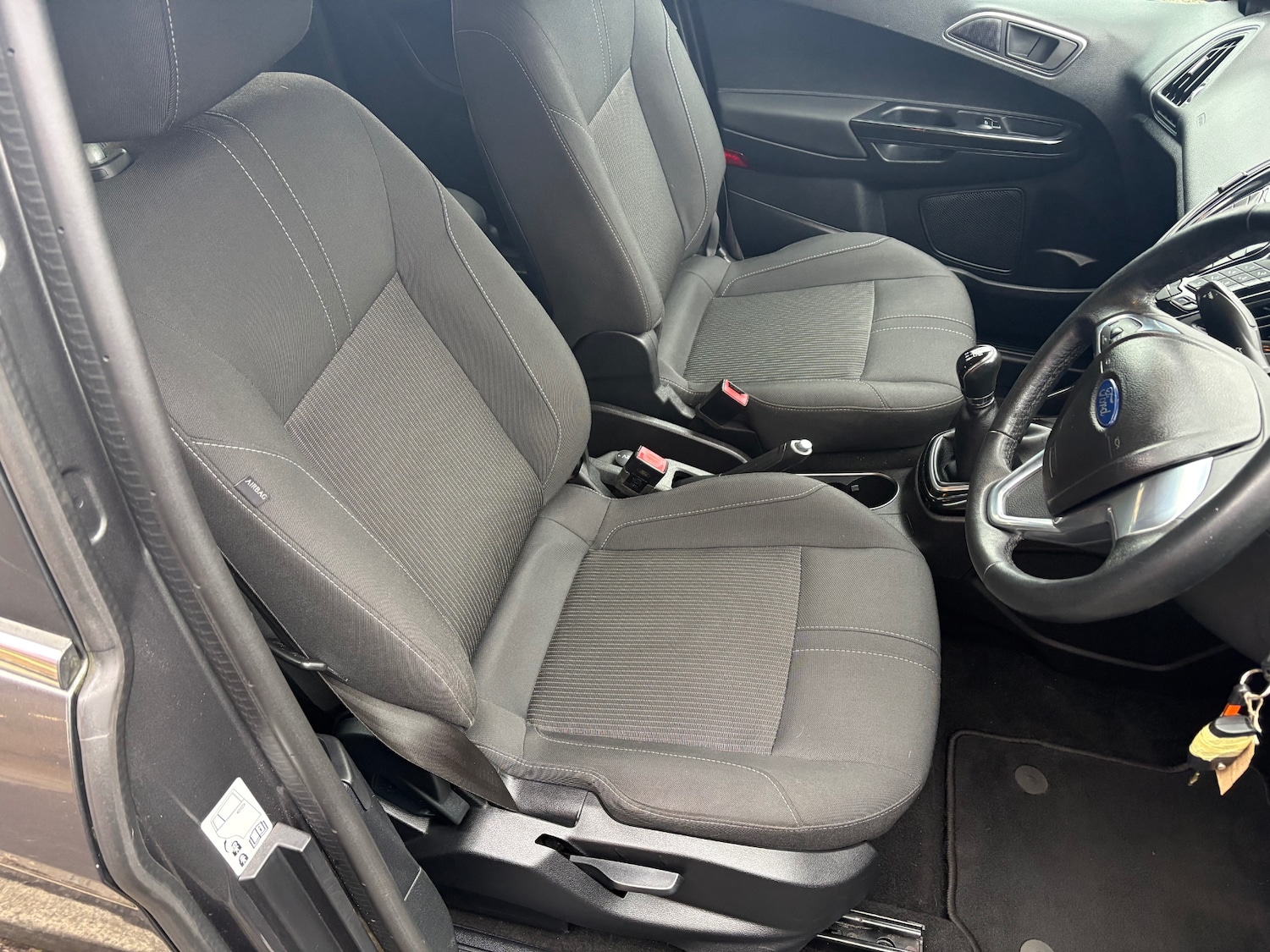 Used Ford B-MAX 2016 for sale - 77801857: Photo 10