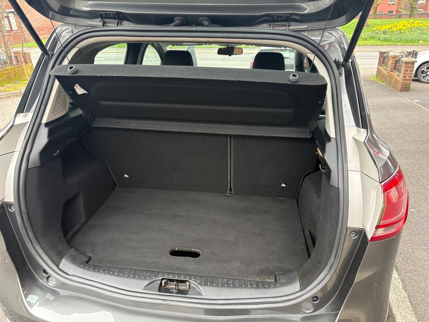 Used Ford B-MAX 2016 for sale - 77801857: Photo 12