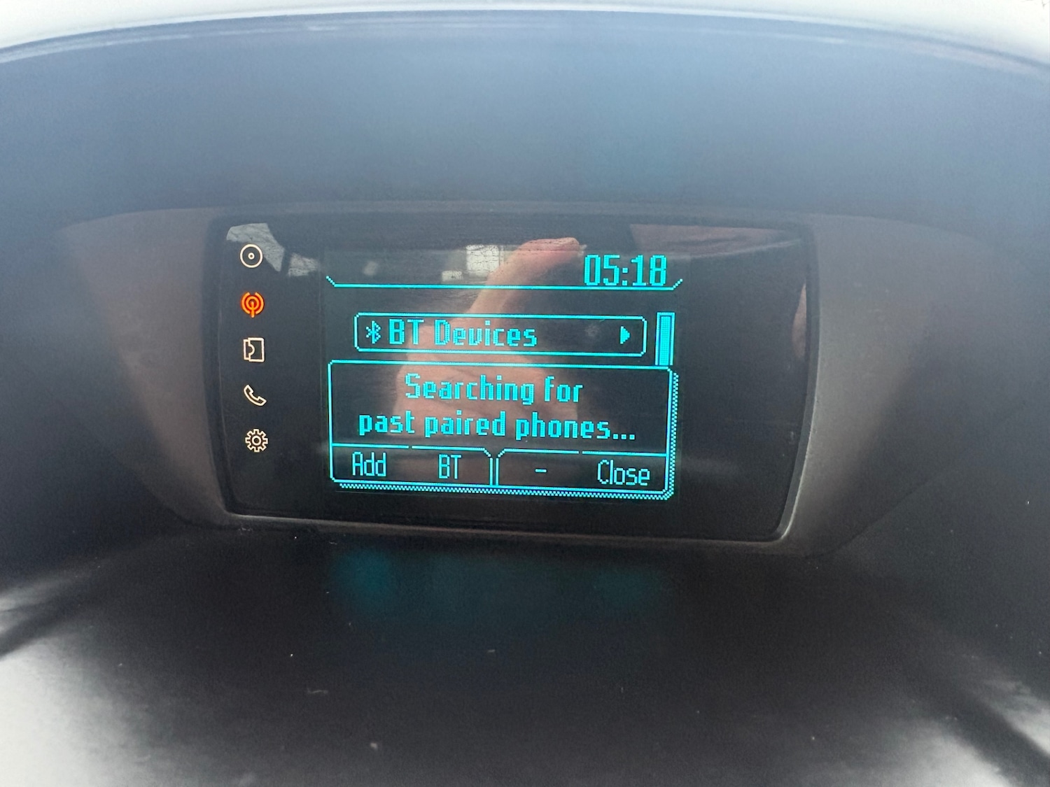 Used Ford B-MAX 2016 for sale - 77801857: Photo 16