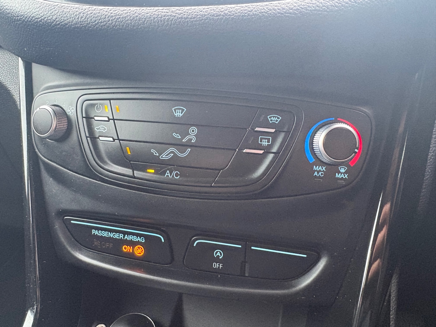 Used Ford B-MAX 2016 for sale - 77801857: Photo 17