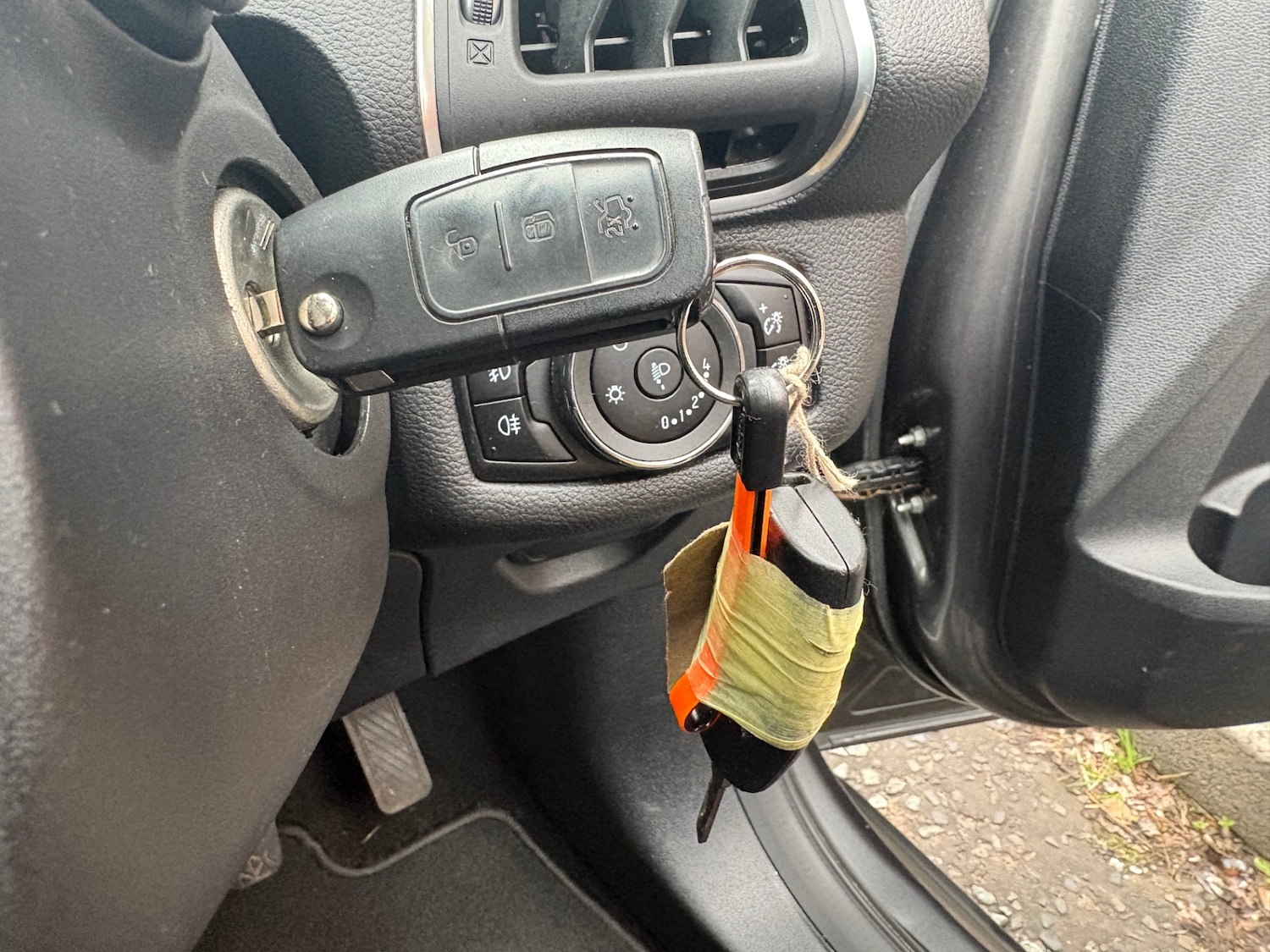 Used Ford B-MAX 2016 for sale - 77801857: Photo 18