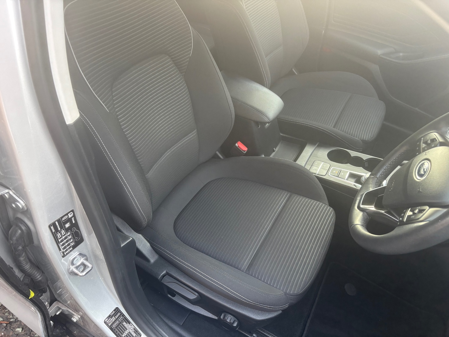 Used Ford Focus 2019 for sale - 77233631: Photo 10