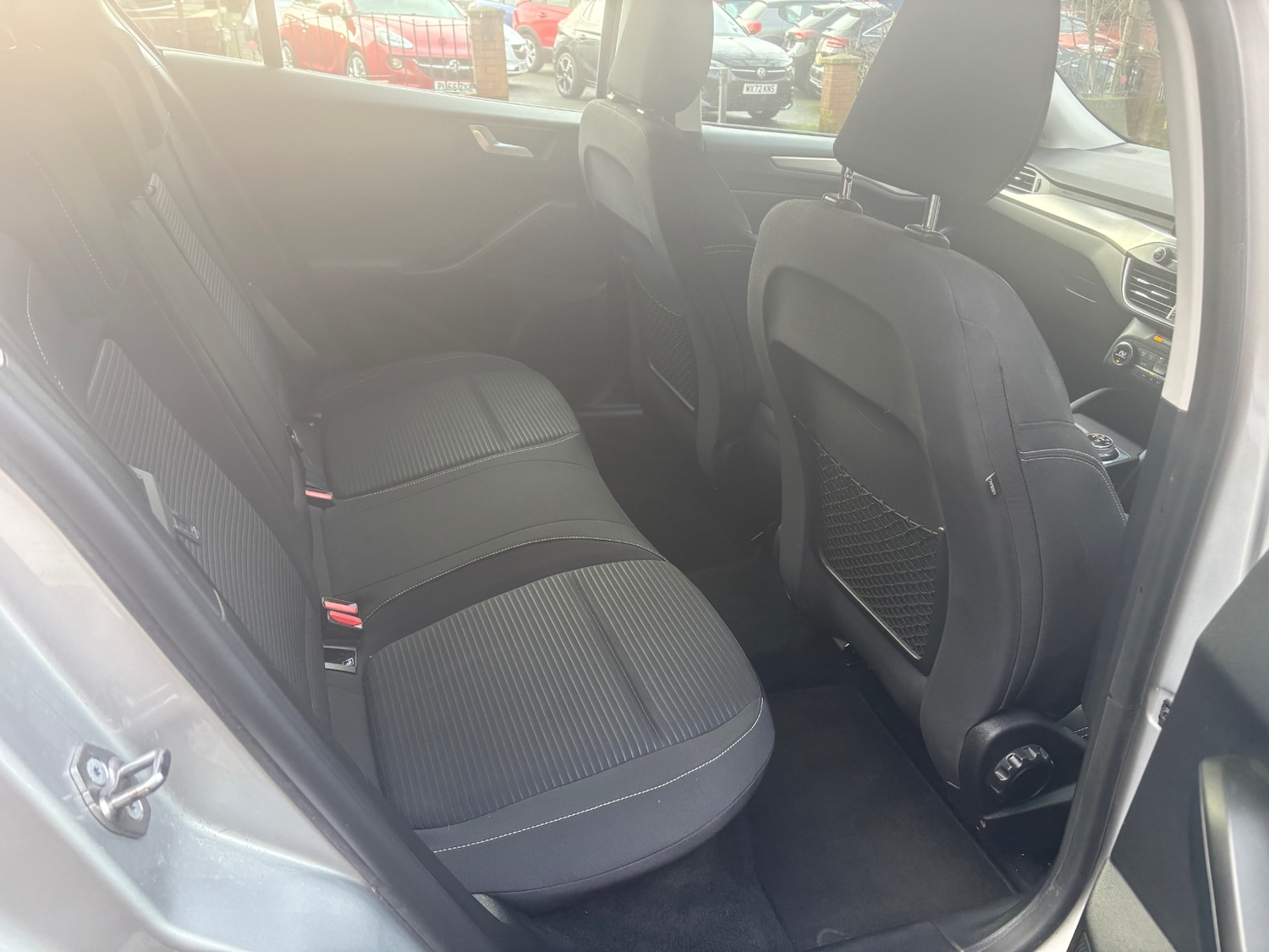 Used Ford Focus 2019 for sale - 77233631: Photo 11