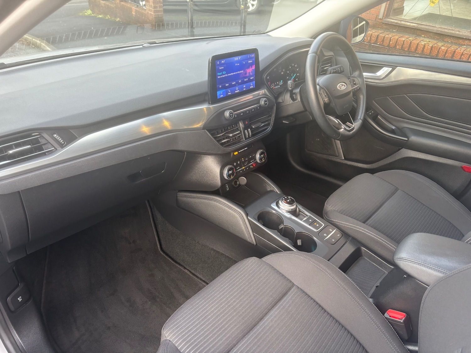 Used Ford Focus 2019 for sale - 77233631: Photo 13