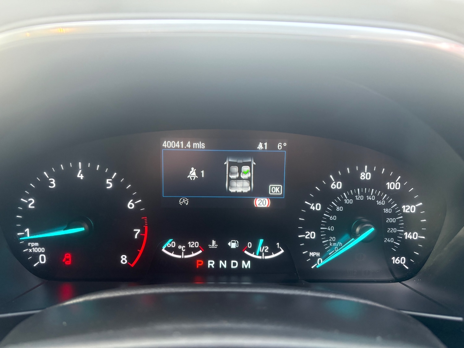 Used Ford Focus 2019 for sale - 77233631: Photo 14