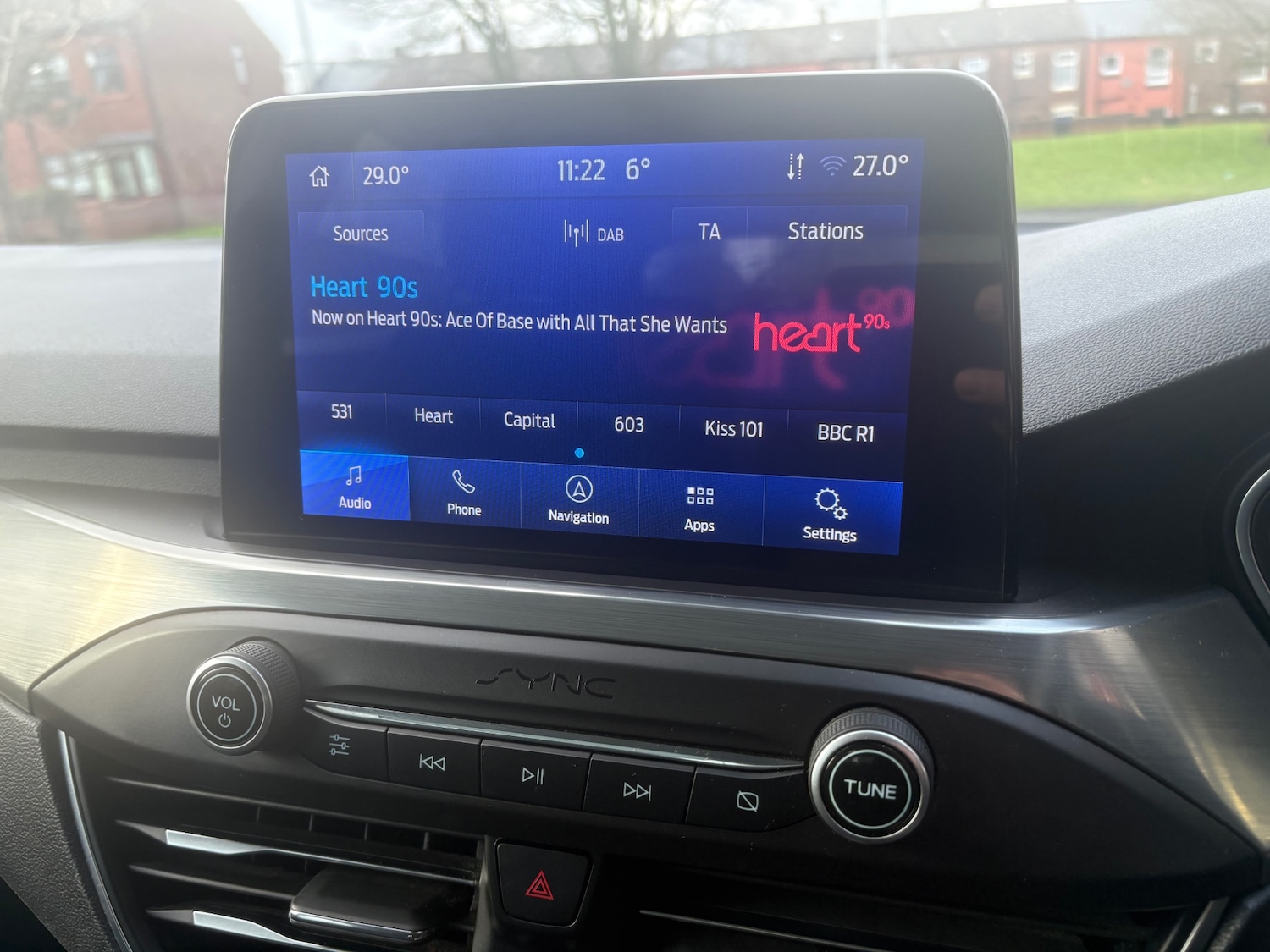 Used Ford Focus 2019 for sale - 77233631: Photo 15