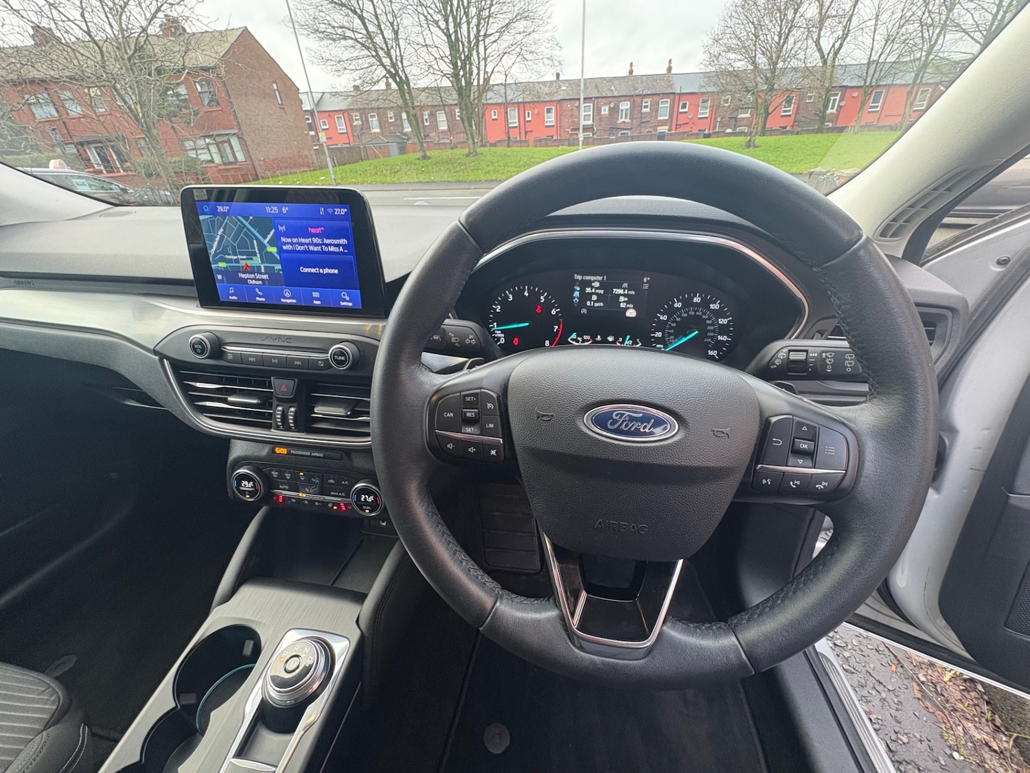 Used Ford Focus 2019 for sale - 77233631: Photo 19