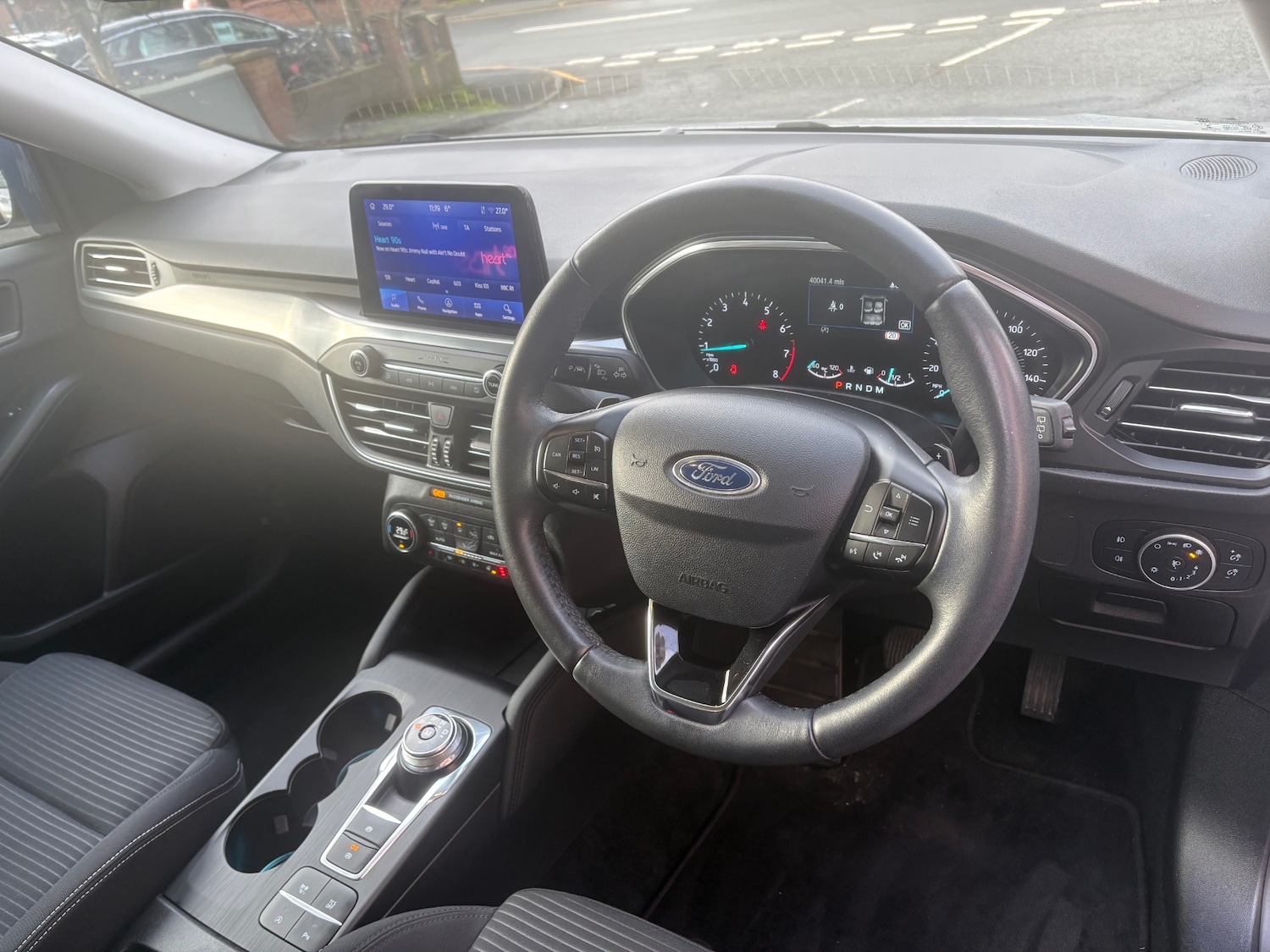 Used Ford Focus 2019 for sale - 77233631: Photo 9