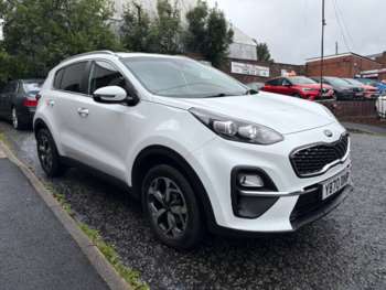 2021 (70) - 1.6 GDi ISG 2 5dr