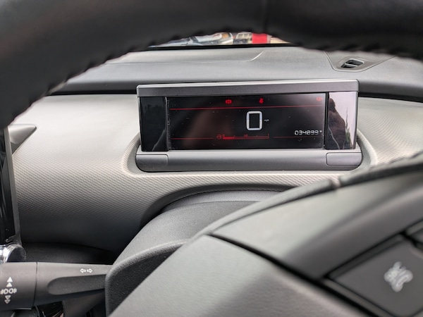 Used Citroen C4 Cactus 2019 for sale - 75146248: Photo 13